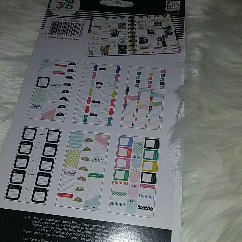 Stickers - Picture 4 of 4